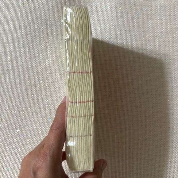 HELLO KITTY 32 Beige Orange Guest Paper Towel Napkins Fall Harvest Pumpkin Print - Picture 7 of 8